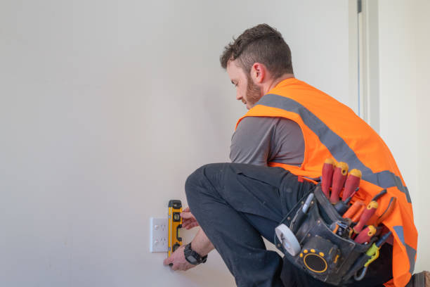 Best Affordable Electrician  in Grapevine, TX