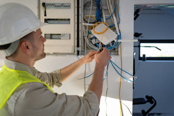 Affordable Emergency Electrician in Grapevine, TX